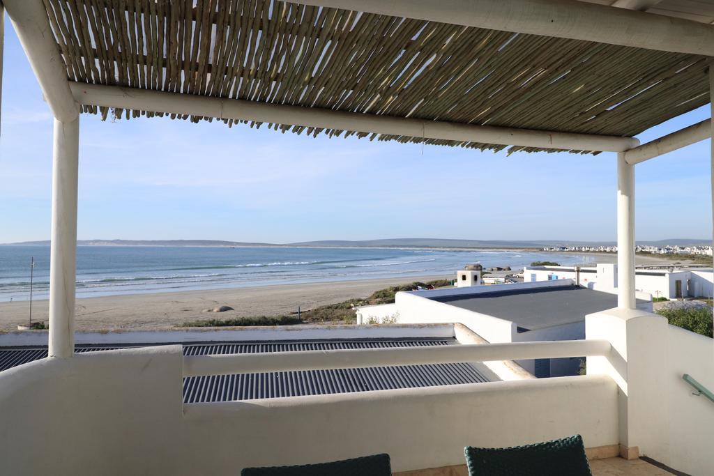 Kommetjie Holiday Home Paternoster Exterior photo