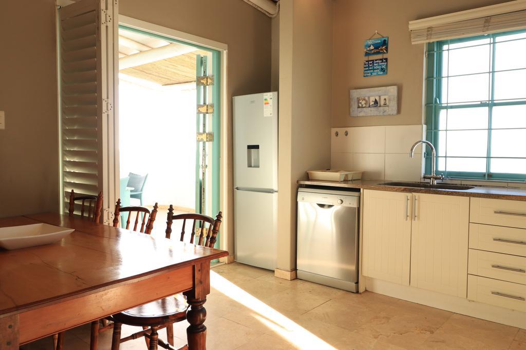 Kommetjie Holiday Home Paternoster Exterior photo