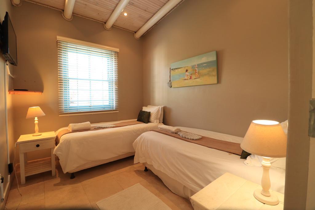 Kommetjie Holiday Home Paternoster Exterior photo