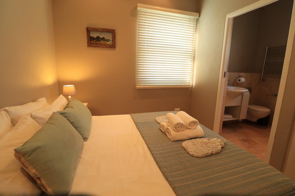 Kommetjie Holiday Home Paternoster Exterior photo