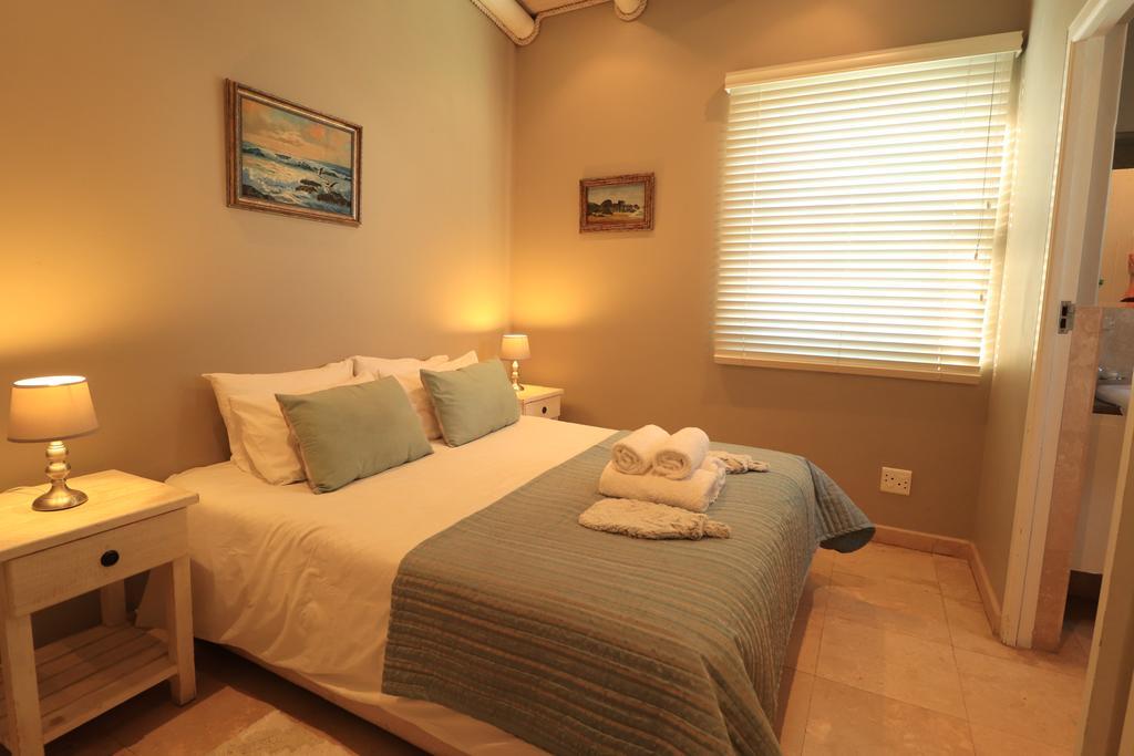 Kommetjie Holiday Home Paternoster Exterior photo